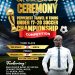 Mazzola FC, Barracks FC Set to Clash in Pepperest Travel and Tour U20 Championship Final