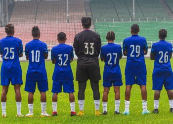Rivers Angels Set to Unveil New Head Coach, Squad, and Jerseys Ahead of the New Season
