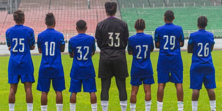 Rivers Angels Set to Unveil New Head Coach, Squad, and Jerseys Ahead of the New Season