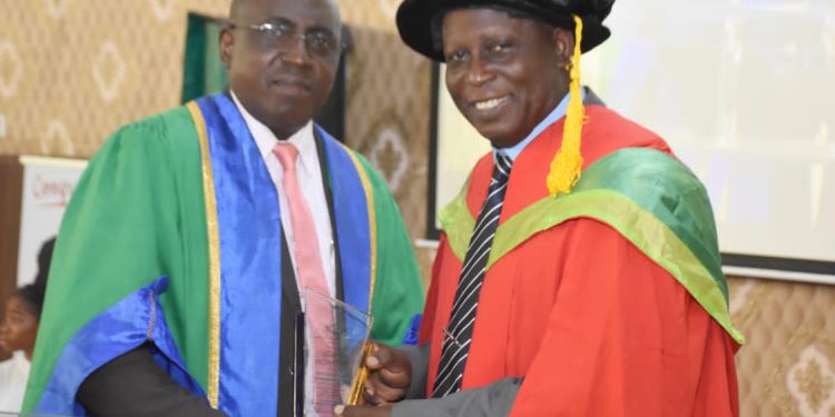 Don Urges FG to Adopt Green Growth Strategies for Economic Boost