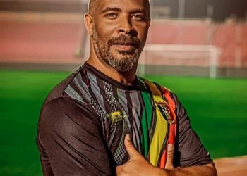 The innuendos about Eric Chelle’s background is the height of deliberate Conspiracy to play down his Coaching competence