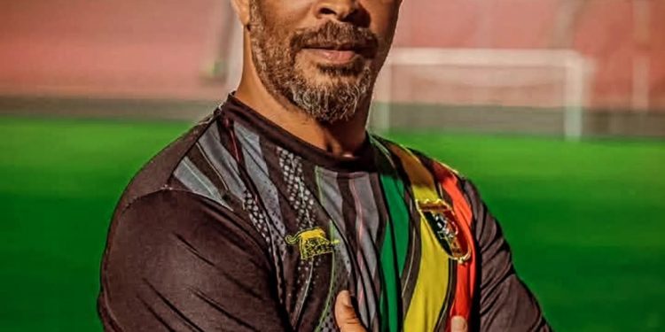 The innuendos about Eric Chelle’s background is the height of deliberate Conspiracy to play down his Coaching competence