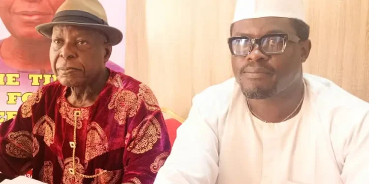 Court order barring me from Ohanaeze election a hoax – Ex-IGP, Okiro