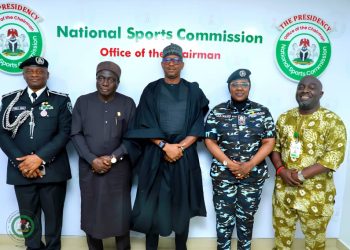 NSC, Nigeria Police Force Collaborate To Boost Security, Discover More Ajunwas, Badas