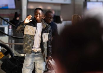 8th African Nations Championship: Nigeria to tackle Senegal, Congo, Sudan in group stage