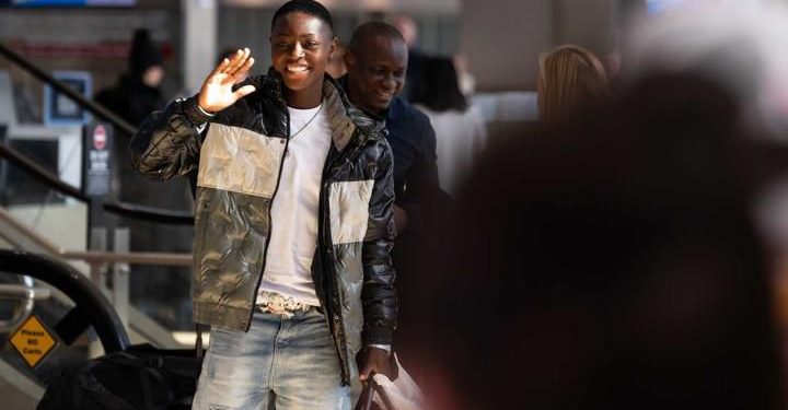 8th African Nations Championship: Nigeria to tackle Senegal, Congo, Sudan in group stage