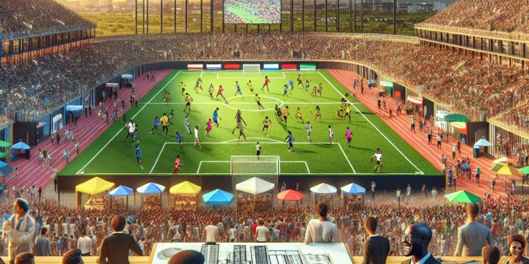 Sports Administrators should come together to revive Nigerian Football – Ozoya