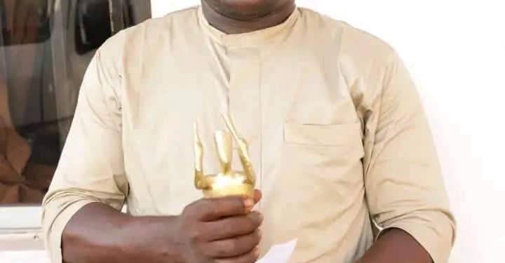 New Chairman Elected By Ebonyi NUJ Correspondent Chapel