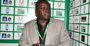 Baribote slams NFF over Chelle’s appointment as Nigeria coach