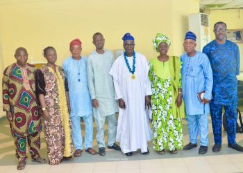 Ogun Agro-Input Dealers Association Calls for Sustainable Partnership to Enhance Food Security