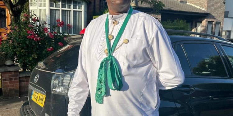 10 things South-South Governors need to do in the next 10 years to combat the effects of centralism, no resource control -Ayo Akinfe