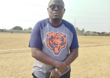 Samurai FC foreign scouts storm Abule Egba for talents