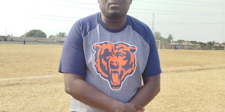 Samurai FC foreign scouts storm Abule Egba for talents