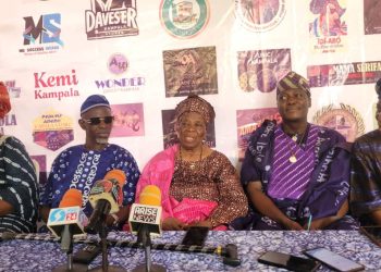 Ogun: Kemta Adire Kampala Market begins 2025 annual Adire Festival in Abeokuta