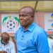 Shooting Stars Coach, Ogunbote woos fans