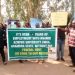UNIZIK lecturers protest non-payment of salaries for 5 years