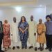 Kano Commissioner Visits Ogun S.A. on SDGs and Water Resources to Strengthen Collaboration on SDG 17