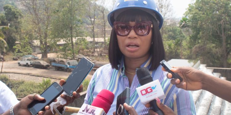 Ogun: Gov. Abiodun’s Aide On SDG Inspects Water Infrastructure, Emphasizes Need For Upgrades, Repairs