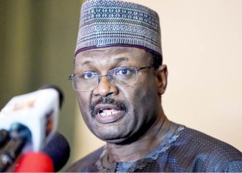 INEC rejects N40bn allocation in 2025 budget, proposes N126bn