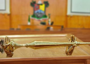 Lagos Lawmakers Storm DSS Office Over Detention Of Colleagues