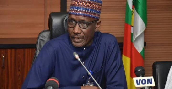 I rose from an Almajiri pupil to CEO of NNPC, says Mele Kyari on 60th birthday