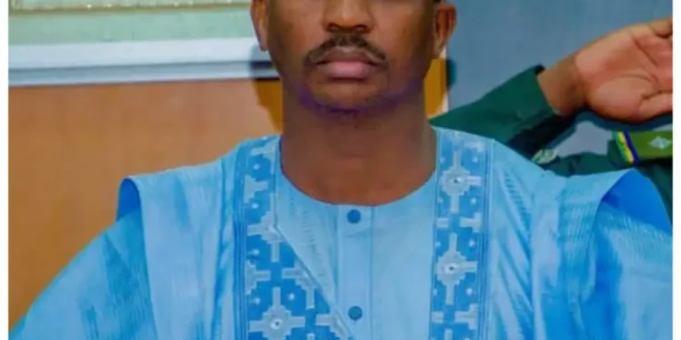 Sokoto guard accidentally kills self after rescuing 66 kidnap victims