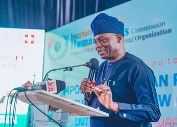 Some people want us to bend and allow governors influence cash transfer register – Minister