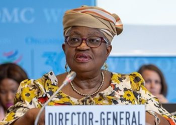 WTO Chief Warns Against ‘Catastrophic’ Tit-For-Tat Tariffs