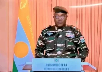 Benin Republic summons Nigerien envoy over terrorism allegations