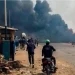 70 dead, many injured as petrol tanker explodes in Niger community