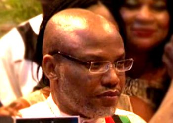 Afenifere Demands Nnamdi Kanu’s Release, Appoints Dele Farotimi As Secretary