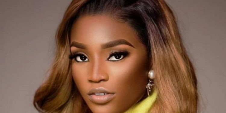 Bukunmi Oluwasina responds to fan’s creative tribute to new song ‘Ori’