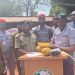 Ogun Customs seizes N1.27bn contraband, 6,180 cutlasses, others