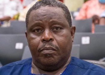 Ondo SSG dies 20 days after auto accident