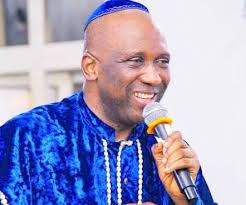 Igbo Entrepreneurs Caution Primate Ayodele, Says Seyi Tinubu Is the Best Choice for Lagos Governor