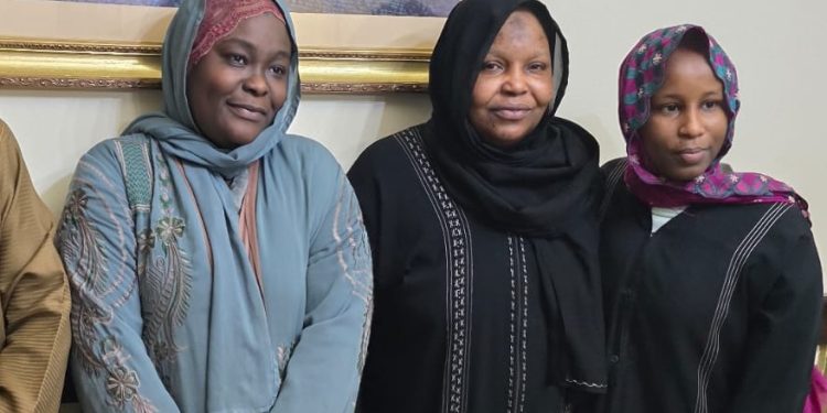 After diplomatic engagement, Saudi Arabia releases 3 Nigerian women arrested for possession of cocaine