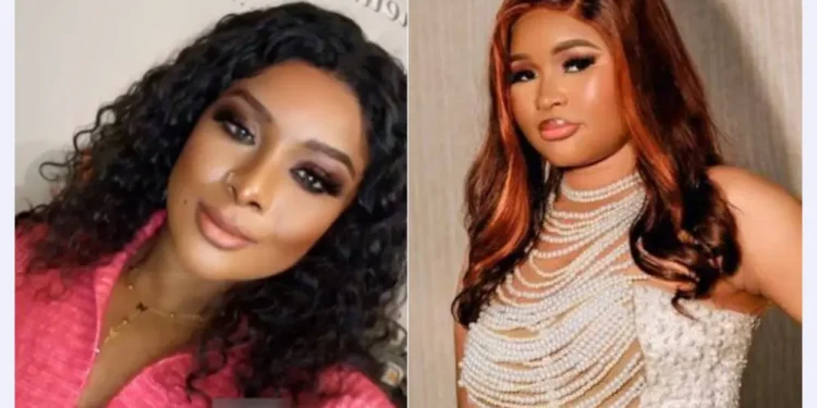 Portable: Late Alaafin’s daughter accuses Queen Dami of paternity fraud