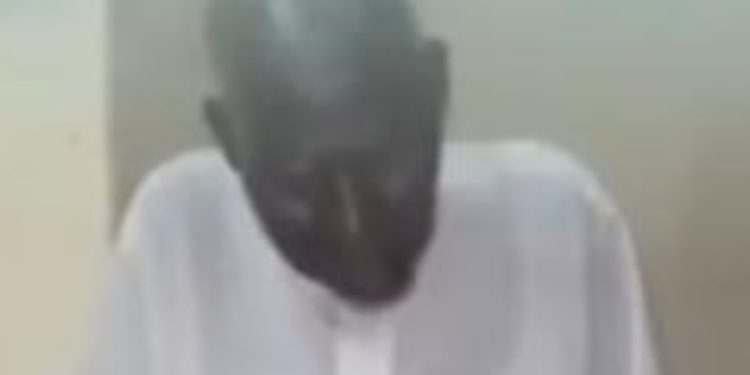 Kano: Elderly man in Police net over an attempt to use a baby’s eyes for ritual