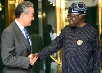 FG to partner China for production of military equipment in Nigeria