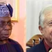 Obasanjo to host memorial service for former US President, Jimmy Carter