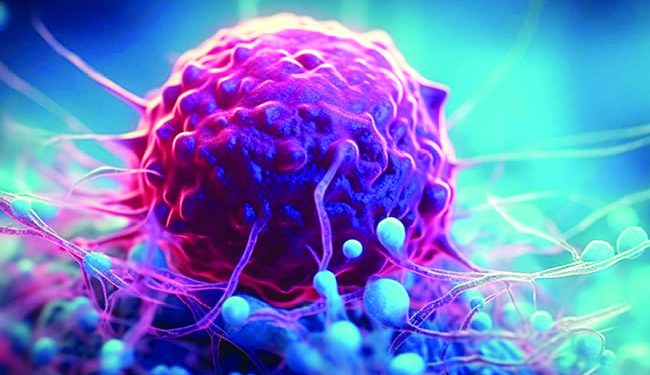 Surgeon ‘catches rare cancer from patient’ in what’s believed to be first-of-its-kind case