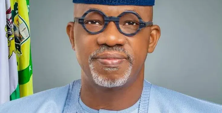 Gov Abiodun warns against illegal establishment of Sharia Court in Ogun