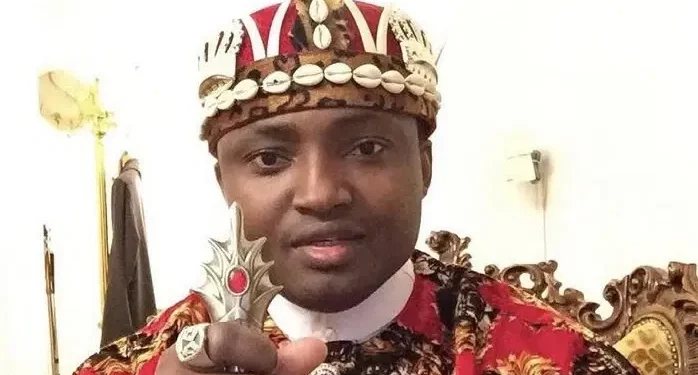 Arrest of Simon Ekpa has reduced tension in South East – Army