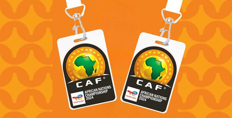 TotalEnergies CHAN 2024 Media Accreditation window reopens