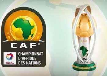 8th African Nations Championship: Nigeria to tackle Senegal, Congo, Sudan in group stage