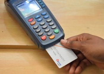Banks begin implementation of PoS withdrawal limit with N100k daily, N500k weekly