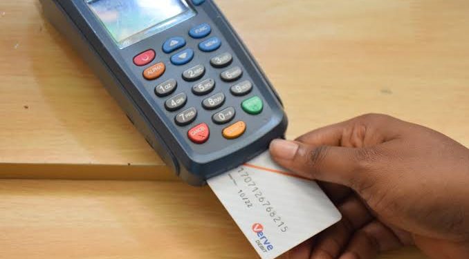 Banks begin implementation of PoS withdrawal limit with N100k daily, N500k weekly