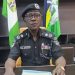 Terror alert: We arrested suspect, recovered explosives – Kano CP