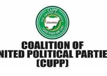 CUPP remains a legal entity , Sholuade Replies Ogun APC spokesman, Oladunjoye