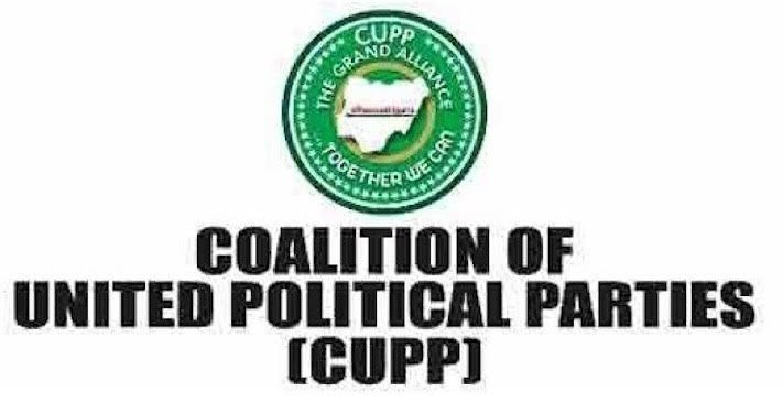 CUPP remains a legal entity , Sholuade Replies Ogun APC spokesman, Oladunjoye